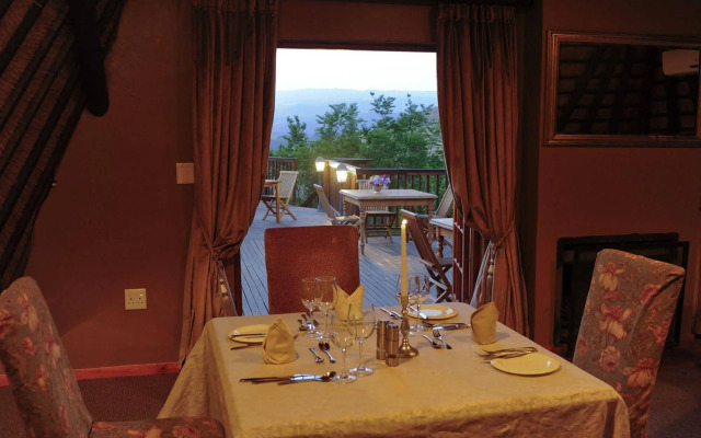 Granny Mouse Country House & Spa