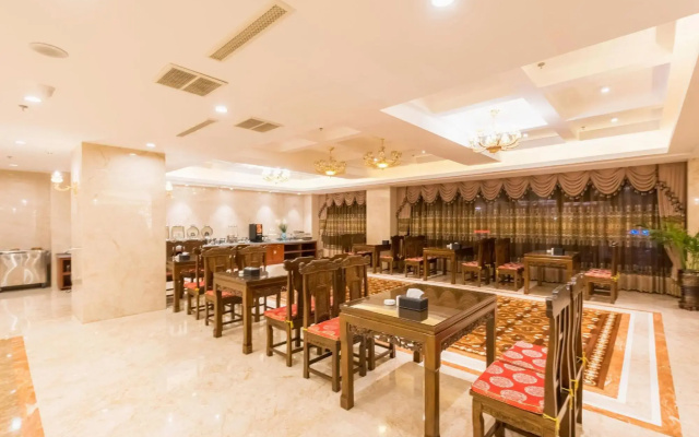 Pengyuhao Hotel