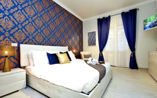 Altrove Boutique Rooms