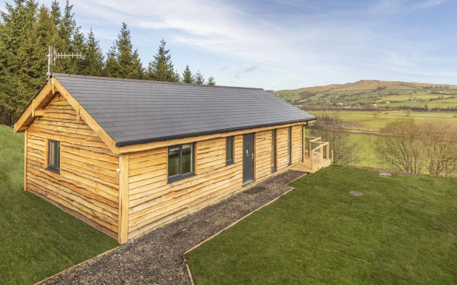 Throstle Nest Farm