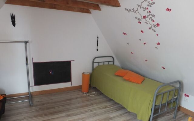 Sur le Chemin des Sens