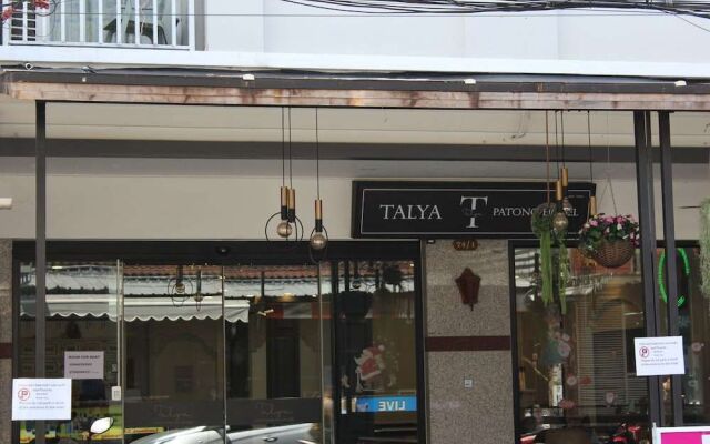 Talya Patong Hotel