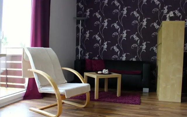 Ferienwohnung Mia
