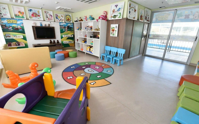 Hotel Rainha do Brasil