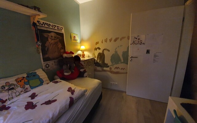 Stunning 2-bedroom Downtown Reykjavík Free Parking