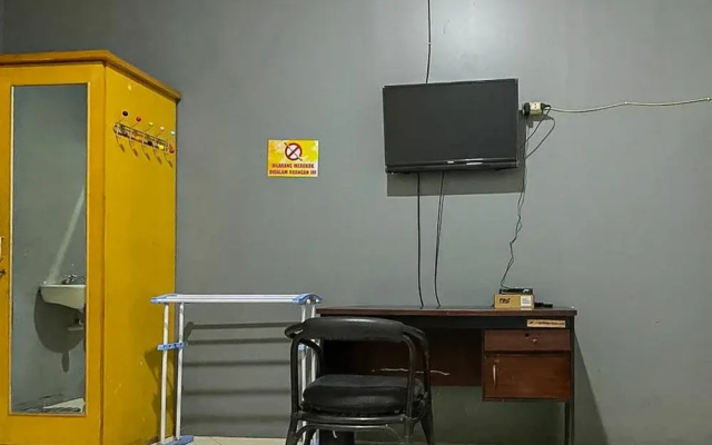 Monalisa Homestay Mitra RedDoorz