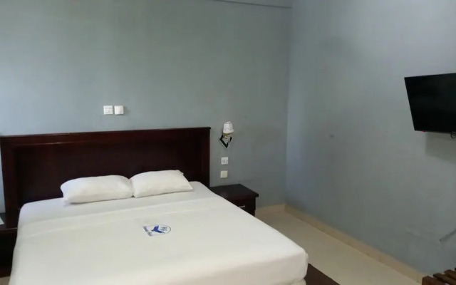 Hensap Hotel