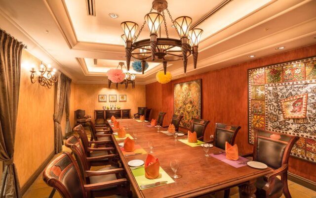 Ramada Plaza by Wyndham Melaka