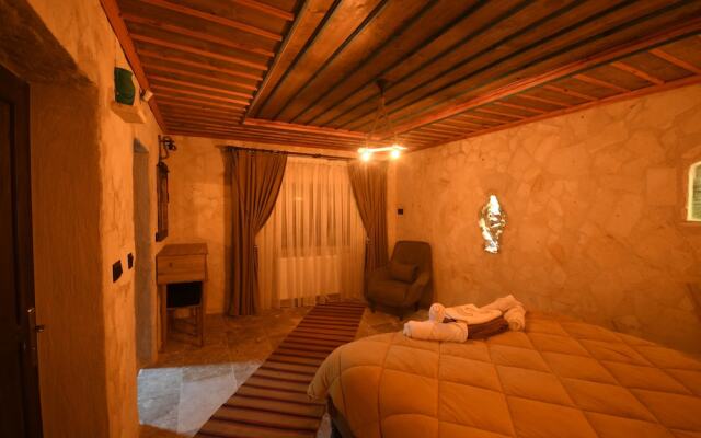 Stone Owl Hotel