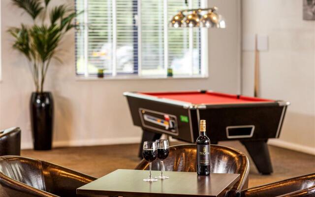 Ibis Preston North Hotel