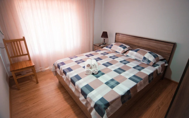 Hotel Tsiskari