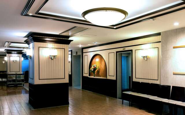 Ramada encore by Wyndham Amagasaki
