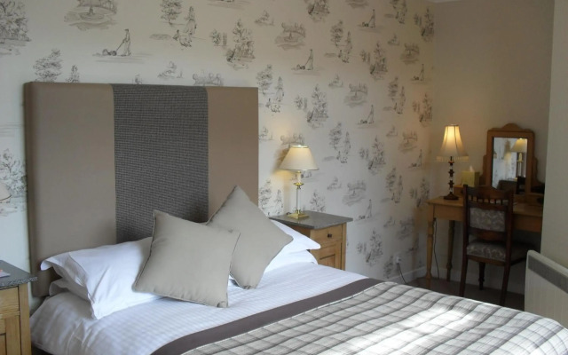The Albany Hotel St Andrews