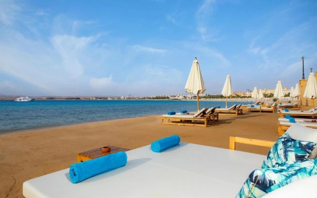 Outstanding Sea View-Azzurra Apartments