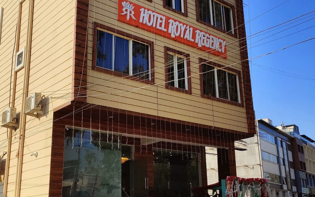 Hotel Royal Regency