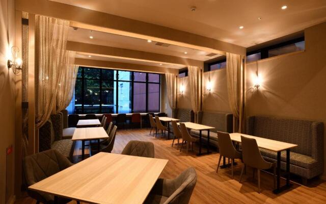 Hotel Keihan Sendai
