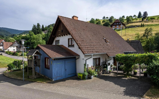 Schwarzwaldferienwohnung Furtwengler
