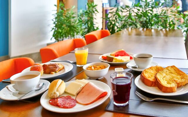 ibis Rio de Janeiro Barra da Tijuca