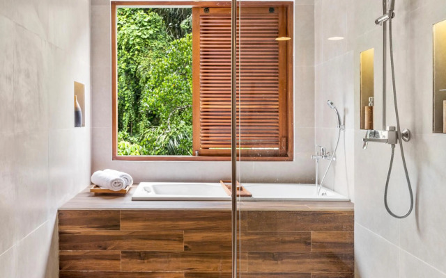 Vije Boutique Resort & Spa