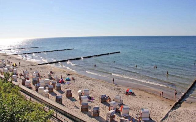 Ferienwohnung Nienhagen MOST 2170