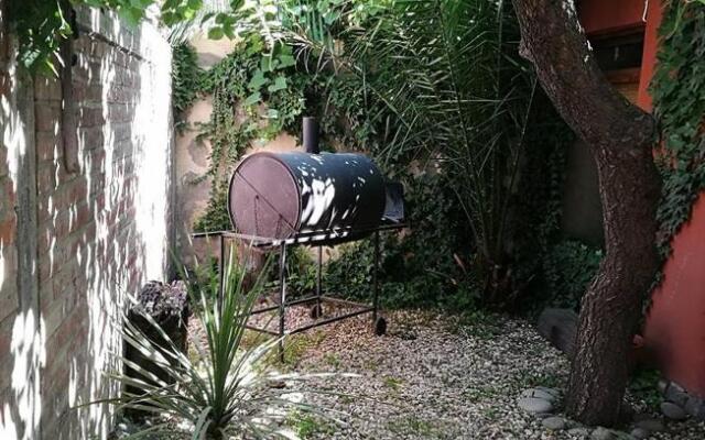 Apartamentos La escondida