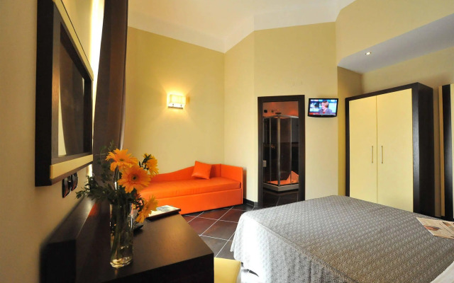 Cenci B&B