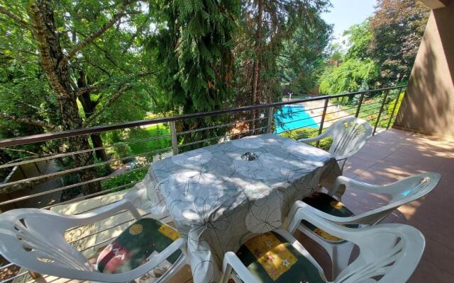 Villa Pax