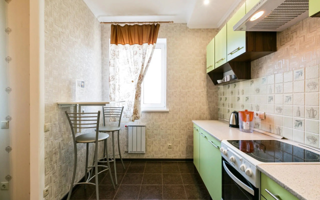 MaxRealty24 on Novotushinskaya 2
