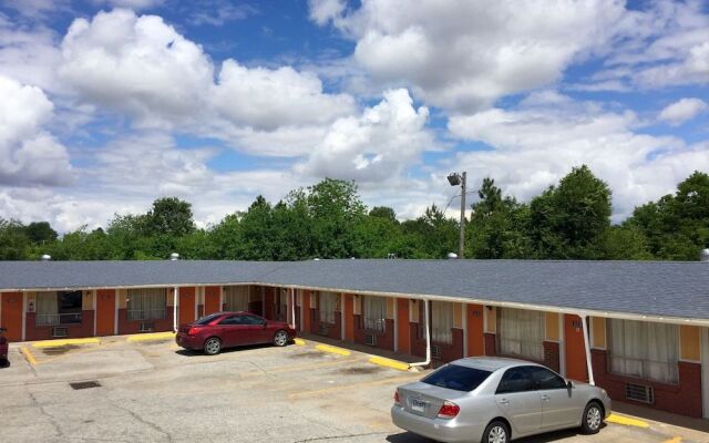 Linwood Motel