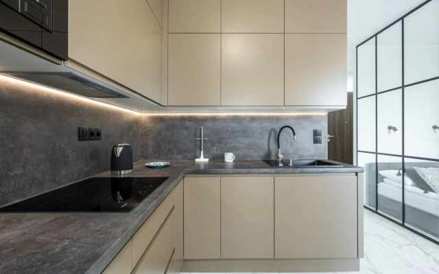 Esencja Apartments Poznan by Renters