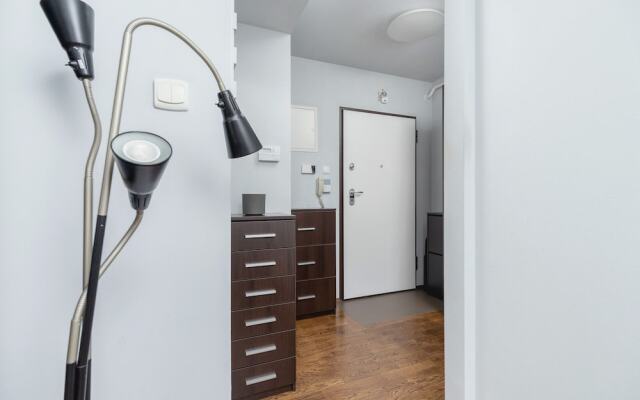 Studio Tyniecka Kraków by Renters