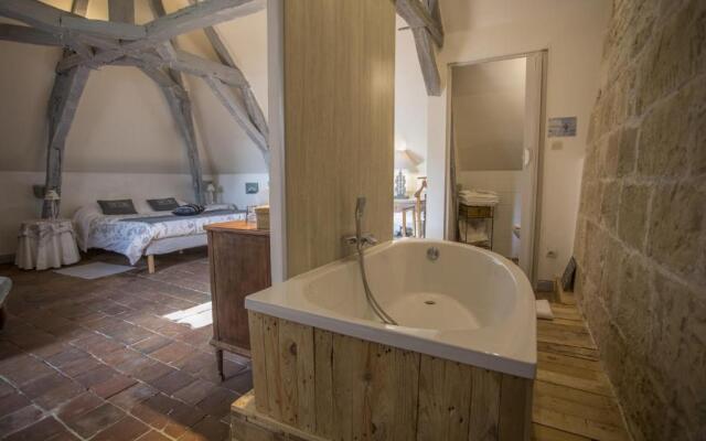 Manoir de la Blonnerie