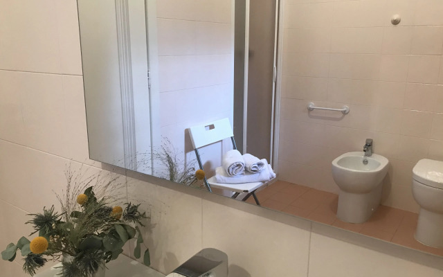 Pisacane61 B&B