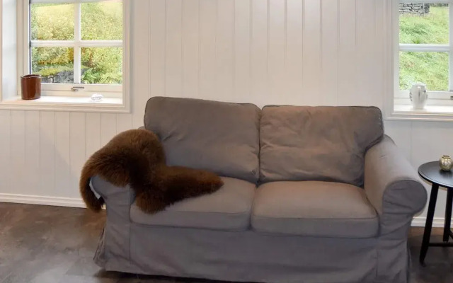 8 Person Holiday Home in Masfjordnes-by Traum