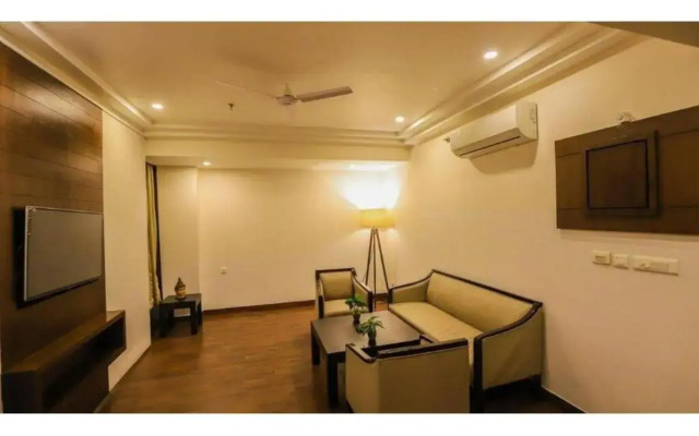 Krishna Valley Resort
