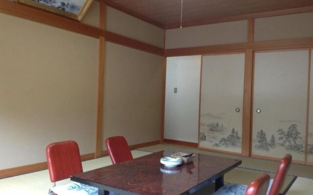 Matsuzaki Onsen Robatakan