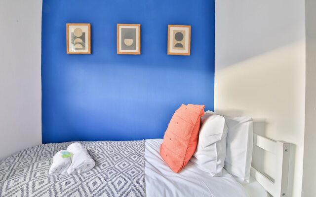 Spacious 3 Bedroom House in Barry