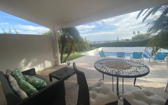 Villa Tranquilla