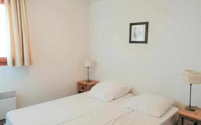 Appartement Morillon 1100, 3 pièces, 6 personnes - FR-1-412-5