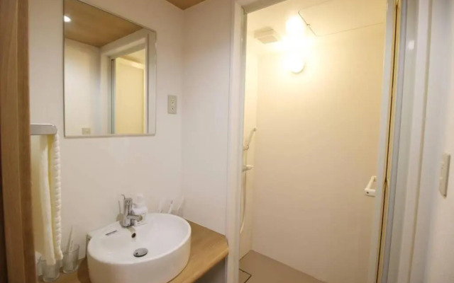 Uhome Suido Apartment SD