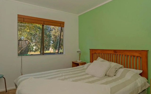 Wonderful Whangamata - Whangamata Holiday Home