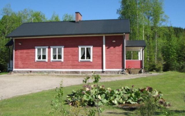 Gamla Skolhuset