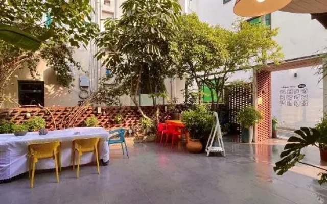 Shenzhen Seaside Hostel