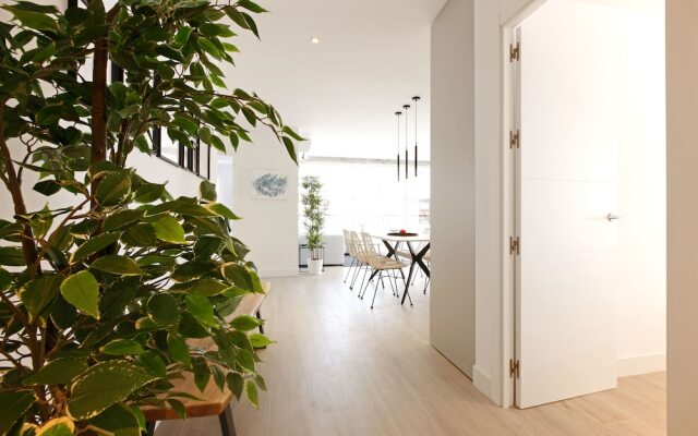 Nogalera Terrace III by Madflats Collection