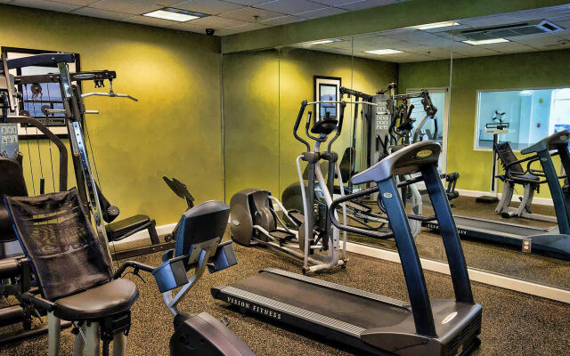 Holiday Inn Express La Plata by IHG