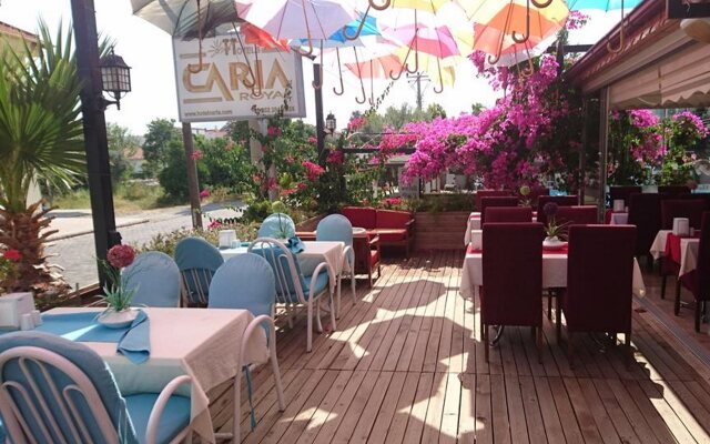 Dalyan Hotel Caria Royal