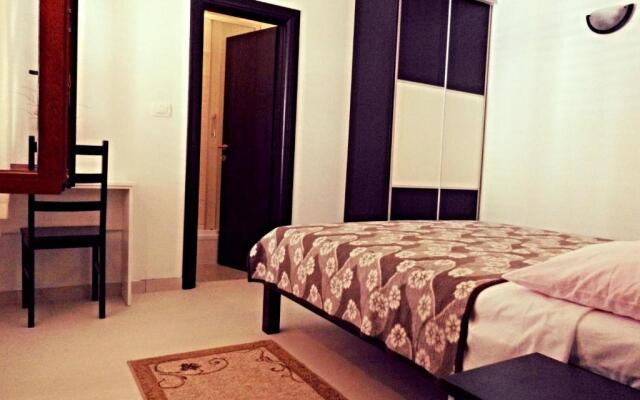 Apartmani Šimić