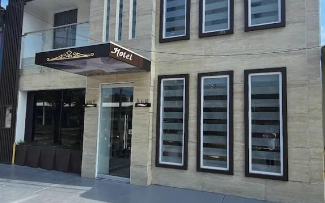 Waldor's Hotel Boutique