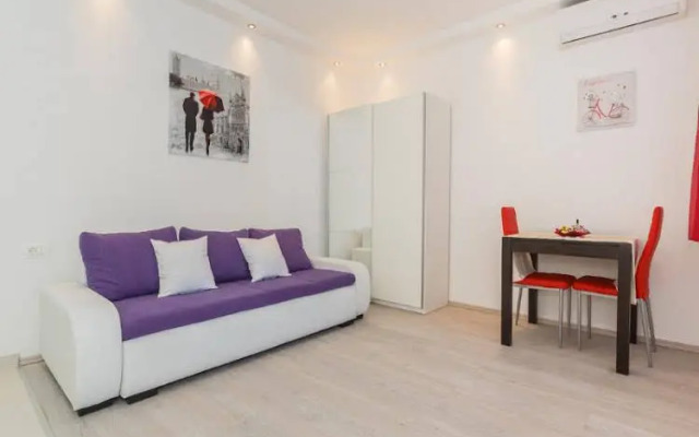 Apartment Skalice