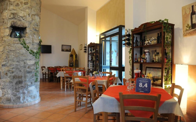 Antica Conca d'Oro